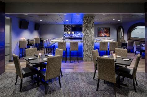 Ajs steakhouse - The What: AJ’s Steakhouse features the best USDA Prime steaks along with signature cocktails and decadent desserts in a sleek but casual atmosphere. The Where: AJ’s is located on the first floor of Prairie …